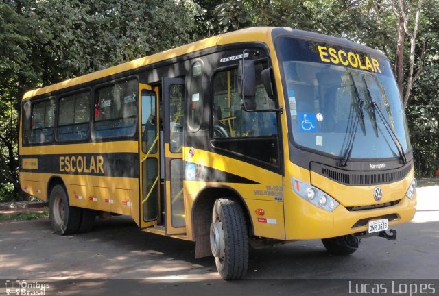 Prefeitura Municipal de Ouro Verde de Goiás 3623 na cidade de Goiânia, Goiás, Brasil, por Lucas Gabriel Resende Lopes. Número da foto: #2561287.