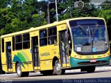 Viação Garcia 7605 na cidade de Maringá, Paraná, Brasil, por Victor Hugo Guedes Pereira. Número da foto: #2561386.