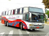 Expresso São Luiz 6500 na cidade de Goiânia, Goiás, Brasil, por Italo Nunes Silva. Número da foto: #2561438.