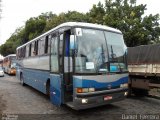 Ônibus Particulares 7588 na cidade de Feira de Santana, Bahia, Brasil, por Daniel  Ferreira. Número da foto: #2560695.