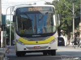 Transportes Santa Maria 55 na cidade de Pelotas, Rio Grande do Sul, Brasil, por Samuel  Fagundes Pereira. ID da foto: :id.