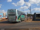 Viação Garcia 7686 na cidade de Apucarana, Paraná, Brasil, por Rogerio Marques. Número da foto: #2560290.