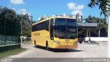 Viação Nordeste 8070 na cidade de Fortaleza, Ceará, Brasil, por Luan da Silva Oliveira. Número da foto: #2560328.