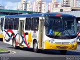 Breda > Princesa do Norte Mogi das Cruzes 2206 na cidade de Mogi das Cruzes, São Paulo, Brasil, por Diego Leão. Número da foto: #2561162.
