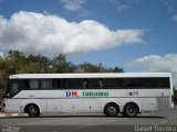 Ônibus Particulares 5790 na cidade de Feira de Santana, Bahia, Brasil, por Daniel  Ferreira. Número da foto: #2560684.