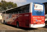 Grupo Serveng - Serveng Transportes 37081 na cidade de São Paulo, São Paulo, Brasil, por Roberto Teixeira. Número da foto: #2561697.