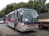 Versátil Transportes e Turismo 777 na cidade de Feira de Santana, Bahia, Brasil, por Daniel  Ferreira. Número da foto: #:id.