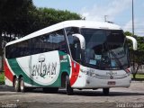 EMTRAM - Empresa de Transportes Manacapuru 317 na cidade de Manaus, Amazonas, Brasil, por Tôni Cristian. Número da foto: #:id.