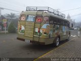 Benvenuto Turismo 1951 na cidade de Gramado, Rio Grande do Sul, Brasil, por Vagner Barreto da Silva. Número da foto: #:id.