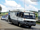 Motorhomes 5735 na cidade de João Monlevade, Minas Gerais, Brasil, por Antonio Carlos Fernandes. Número da foto: #2560700.