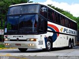 Pluma Conforto e Turismo 3906 na cidade de São Paulo, São Paulo, Brasil, por Rodrigo Coimbra. Número da foto: #:id.