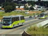 SM Transportes 20483 na cidade de Belo Horizonte, Minas Gerais, Brasil, por Adão Raimundo Marcelino. Número da foto: #2561484.