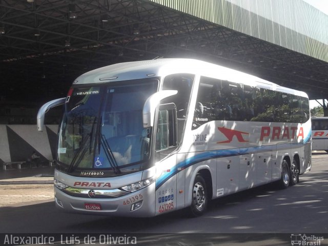 Expresso de Prata 461395 na cidade de Bauru, São Paulo, Brasil, por Alexandre  Luis de Oliveira. Número da foto: #2563297.