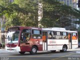 Viação Campo Belo 7 2769 na cidade de São Paulo, São Paulo, Brasil, por Michel Sc. Número da foto: #:id.