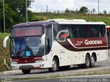 Expresso Gardenia 2525 na cidade de Ribeirão Vermelho, Minas Gerais, Brasil, por Pedro Henrique Gumercindo da Silva. Número da foto: #2561994.