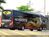 Expresso Nordeste 5065 na cidade de Londrina, Paraná, Brasil, por Andrey Gustavo. Número da foto: #:id.