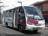 Cooper Pam 7 8444 na cidade de São Paulo, São Paulo, Brasil, por Michel Sc. Número da foto: #:id.