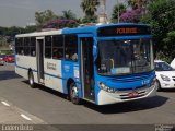 TUPI - Transportes Urbanos Piratininga 6 2127 na cidade de São Paulo, São Paulo, Brasil, por Edden Brito. Número da foto: #:id.