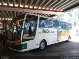 Viação Motta 50725 na cidade de Cuiabá, Mato Grosso, Brasil, por Ismail Caetano. Número da foto: #2562432.