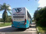 Auto Viação Progresso 6340 na cidade de Recife, Pernambuco, Brasil, por Jose Wellinton. ID da foto: :id.