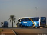 Viação Cometa 11243 na cidade de Americana, São Paulo, Brasil, por Ruan Roque. Número da foto: #2563154.