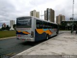 Transmimo 3810 na cidade de Jundiaí, São Paulo, Brasil, por Felipe Alves. ID da foto: :id.