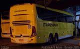 Viação Itapemirim 60501 na cidade de Queluz, São Paulo, Brasil, por Cristiano Soares da Silva. Número da foto: #2562150.