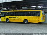 FAOL - Friburgo Auto Ônibus 012 na cidade de Nova Friburgo, Rio de Janeiro, Brasil, por Brenno Gonçalves. Número da foto: #:id.