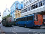 São Cristóvão Transportes 40190 na cidade de Belo Horizonte, Minas Gerais, Brasil, por Thiago  Pacheco. Número da foto: #2563267.