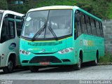 FAOL - Friburgo Auto Ônibus 450 na cidade de Nova Friburgo, Rio de Janeiro, Brasil, por Brenno Gonçalves. Número da foto: #:id.