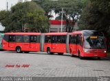 Cristo Rei > CCD Transporte Coletivo > SPE Via Mobilidade S/A DE722 na cidade de Curitiba, Paraná, Brasil, por Patrick  Luis Aifeld. Número da foto: #:id.