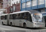 Leblon Transporte de Passageiros 15R93 na cidade de Curitiba, Paraná, Brasil, por Sidnei Machado Strujak. Número da foto: #:id.