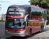 Expresso São Luiz 7810 na cidade de Maceió, Alagoas, Brasil, por Alex Santos. Número da foto: #:id.