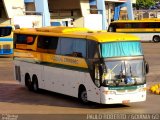 Nacional Expresso 16311 na cidade de Goiânia, Goiás, Brasil, por Paulo Roberto de Morais Amorim. Número da foto: #2562433.