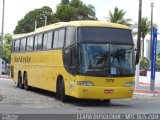Viação Nordeste 0770 na cidade de Fortaleza, Ceará, Brasil, por Antonio Roberto Alves da Silva. Número da foto: #2562362.
