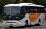 Planeta Transportes Rodoviários 1989 na cidade de Vitória, Espírito Santo, Brasil, por Cristiano Soares da Silva. Número da foto: #:id.