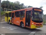 Expresso Luziense > Territorial Com. Part. e Empreendimentos 30268 na cidade de Belo Horizonte, Minas Gerais, Brasil, por Wadson Rener. Número da foto: #2563560.