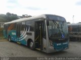 Autotrans > Turilessa 25732 na cidade de Vespasiano, Minas Gerais, Brasil, por Icaro Ricardo Quadros Evangelista. Número da foto: #2562216.