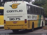 Empresa Gontijo de Transportes 9675 na cidade de São Paulo, São Paulo, Brasil, por Douglas Jesus. Número da foto: #2561931.