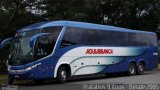 Viação Águia Branca 24390 na cidade de Vitória, Espírito Santo, Brasil, por Cristiano Soares da Silva. Número da foto: #:id.