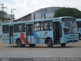 Rota Expressa Transporte de Passageiros 33427 na cidade de Fortaleza, Ceará, Brasil, por Francisco Dornelles Viana de Oliveira. ID da foto: :id.