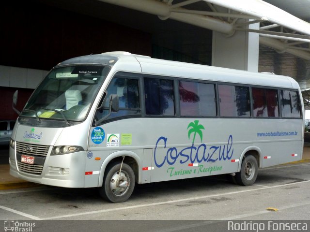 Costazul Turismo e Receptivo 08 na cidade de Rio Largo, Alagoas, Brasil, por Rodrigo Fonseca. Número da foto: #2516420.