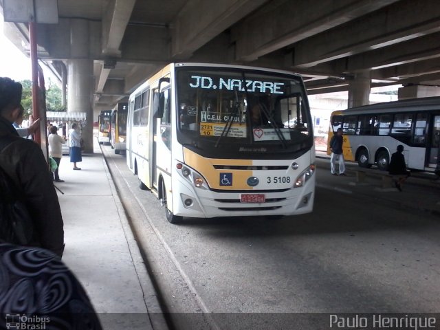 Associação Paulistana 3 5108 na cidade de São Paulo, São Paulo, Brasil, por Paulo Henrique. ID da foto: 2516516.