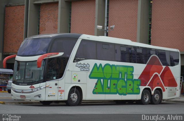 Monte Alegre Agência de Turismo 2400 na cidade de Mogi das Cruzes, São Paulo, Brasil, por Douglas Alvim. Número da foto: #2517340.