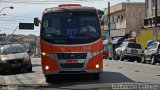 ITT - Itatiba Transporte e Turismo 2045 na cidade de Bragança Paulista, São Paulo, Brasil, por Guilherme Estevan. Número da foto: #:id.