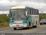 Auto Viação Camurujipe 3029 na cidade de Vitória da Conquista, Bahia, Brasil, por Cleber Bus. Número da foto: #:id.
