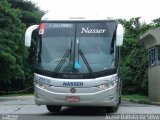 Viação Nasser 208115 na cidade de São Paulo, São Paulo, Brasil, por Joase Batista da Silva. Número da foto: #2516102.