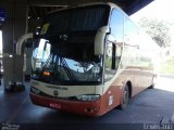 Transbrasiliana Transportes e Turismo 50771 na cidade de Ribeirão Preto, São Paulo, Brasil, por Erwin  Luiz. Número da foto: #2515812.