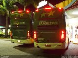 Expresso Brasileiro 207122 na cidade de Guaratinguetá, São Paulo, Brasil, por Joao Gilberto. Número da foto: #:id.