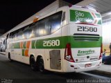 Cia. São Geraldo de Viação 21580 na cidade de Belo Horizonte, Minas Gerais, Brasil, por Wilberson Ferreira Rocha. Número da foto: #2517247.